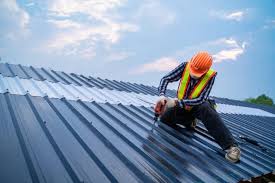 Asphalt Shingles Roofing